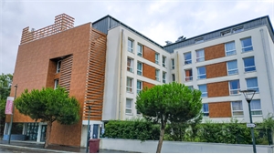studio à la vente -   77500  CHELLES, surface 19 m2 vente studio - UBI474102395